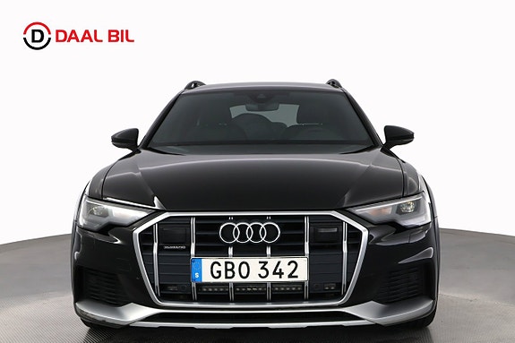 Audi A6 allroad 2 of 5