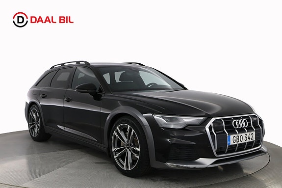 Audi A6 allroad 3 of 5