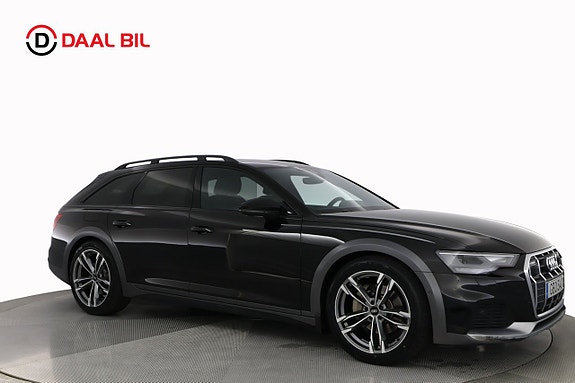 Audi A6 allroad 4 of 5