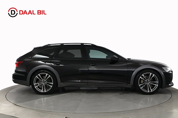 Audi A6 allroad 5 of 5