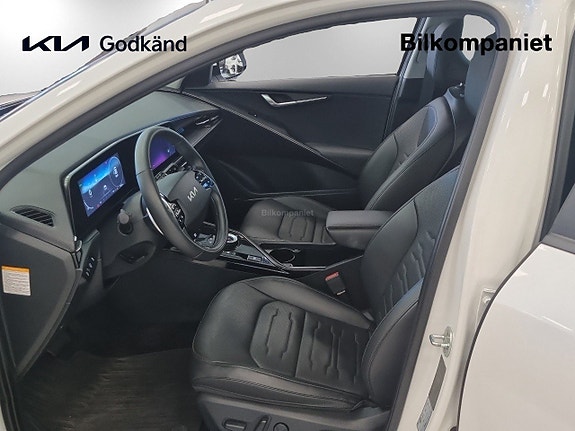 Kia Niro 7 of 14