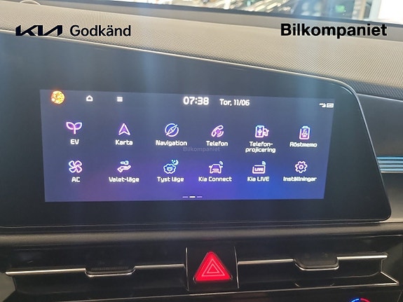 Kia Niro 11 of 14
