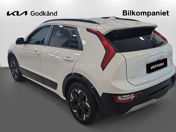 Kia Niro 6 of 14