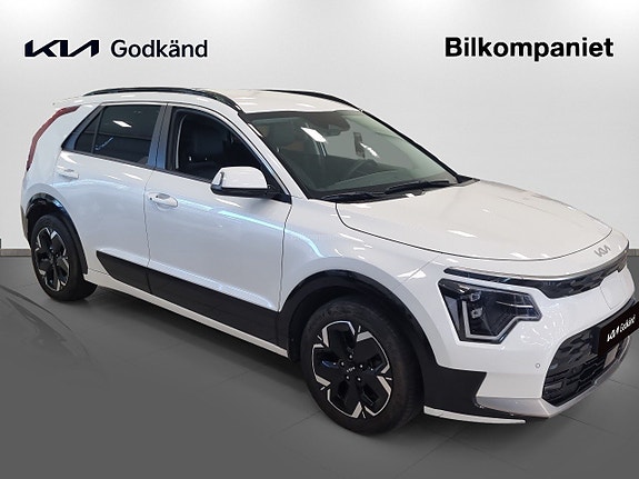 Kia Niro 3 of 14