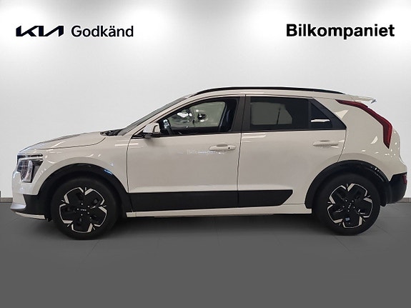 Kia Niro 4 of 14