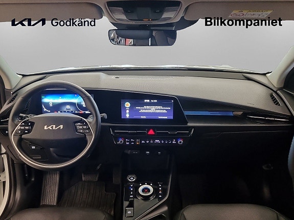 Kia Niro 9 of 14
