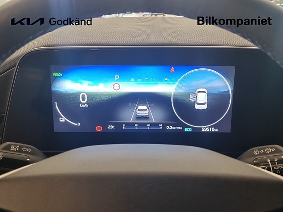 Kia Niro 10 of 14