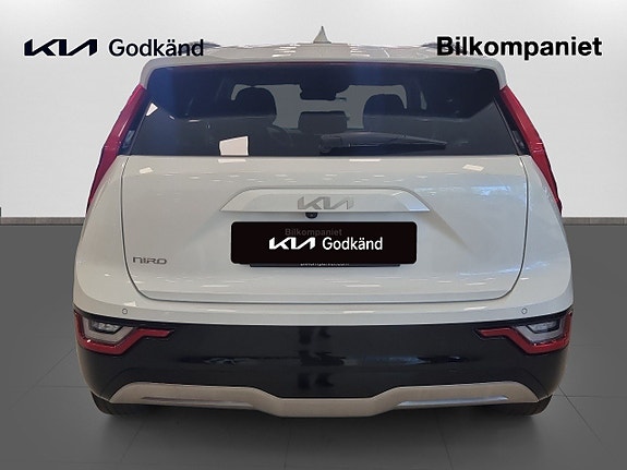 Kia Niro 5 of 14