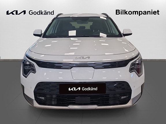 Kia Niro 2 of 14