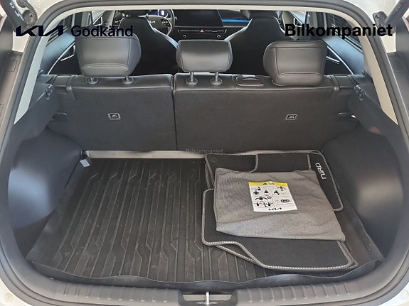 Kia Niro 14 of 14