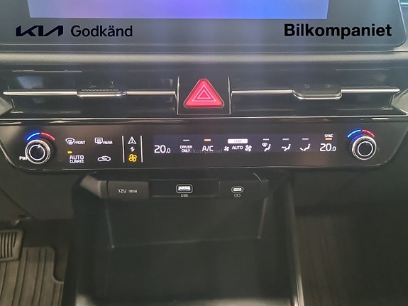 Kia Niro 13 of 14