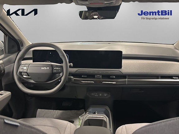 Kia EV3 7 of 14