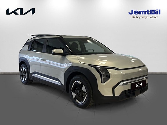 Kia EV3 4 of 5
