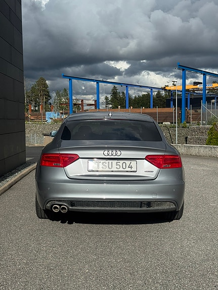Audi A5 5 of 11