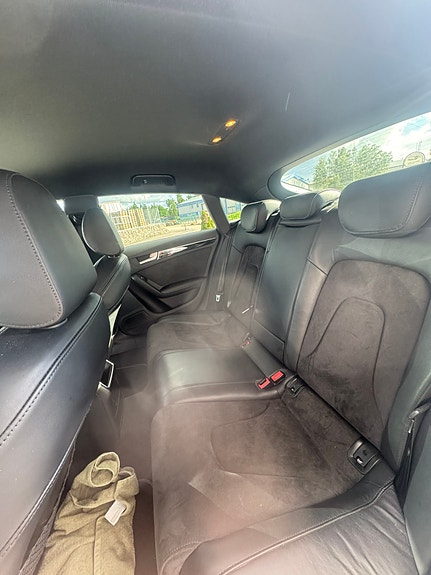 Audi A5 8 of 11