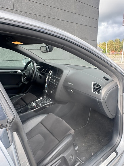 Audi A5 6 of 11
