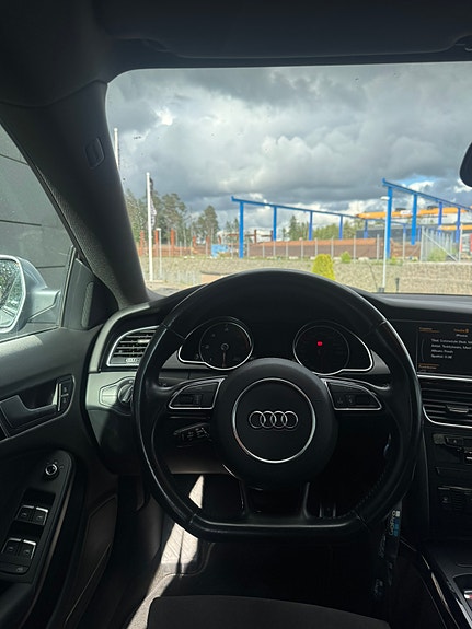 Audi A5 11 of 11