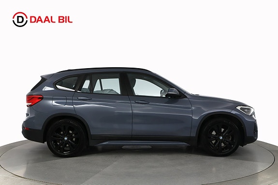 BMW X1 5 of 5