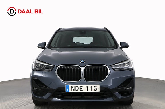 BMW X1 2 of 5
