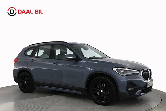 BMW X1 4 of 5