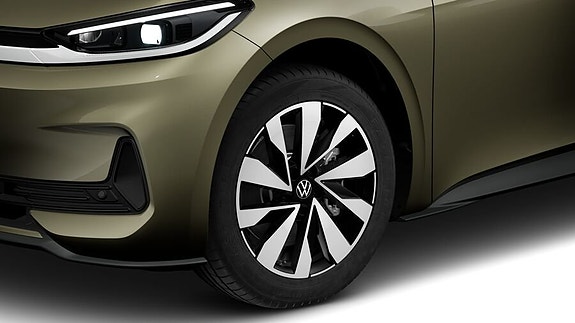 Volkswagen ID.3 Neo 5 of 5