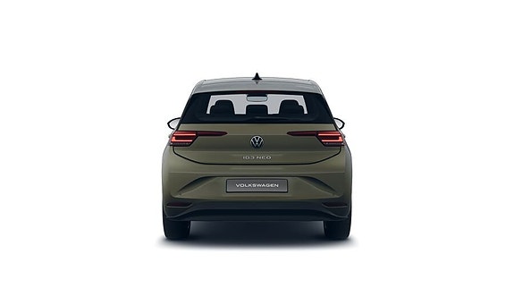 Volkswagen ID.3 Neo 4 of 5
