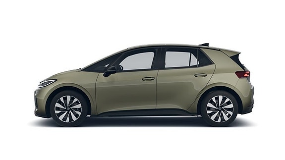 Volkswagen ID.3 Neo 2 of 5