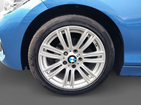 BMW 118i 14 of 25
