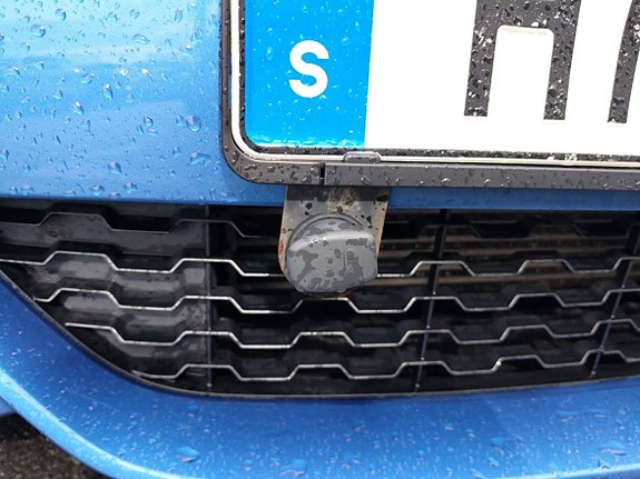 BMW 118i 20 of 25