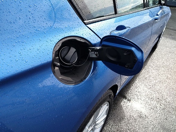 BMW 118i 21 of 25