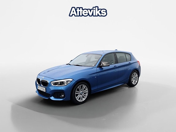 BMW 118i 7 of 25
