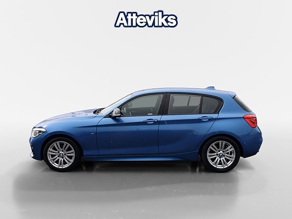 BMW 118i 6 of 25