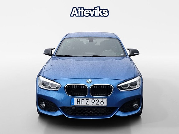 BMW 118i 8 of 25