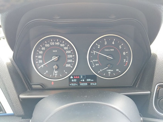BMW 118i 22 of 25