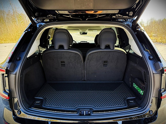 Volvo EX90 20 of 26