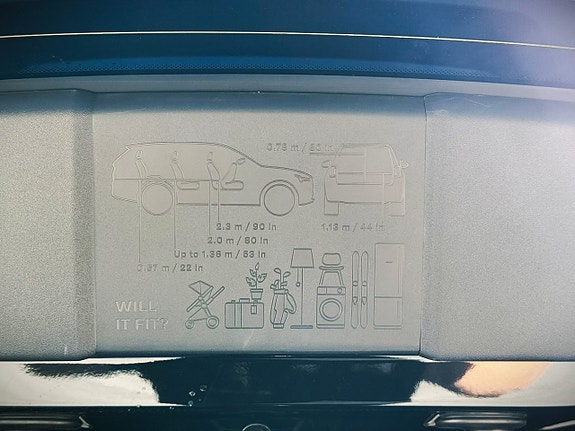 Volvo EX90 24 of 26