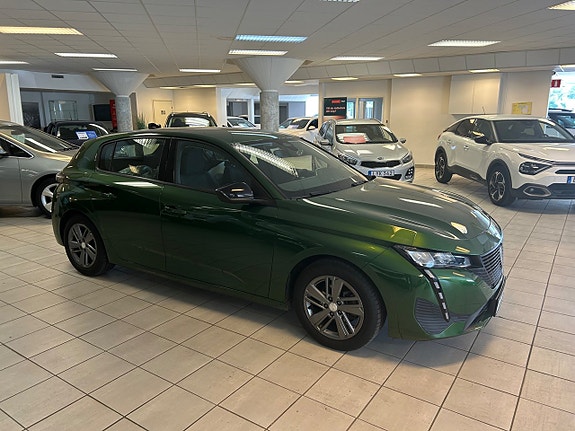 Peugeot 308 5 of 5