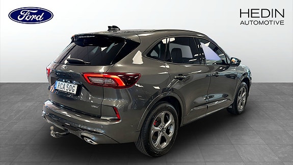 Ford Kuga 2 of 5