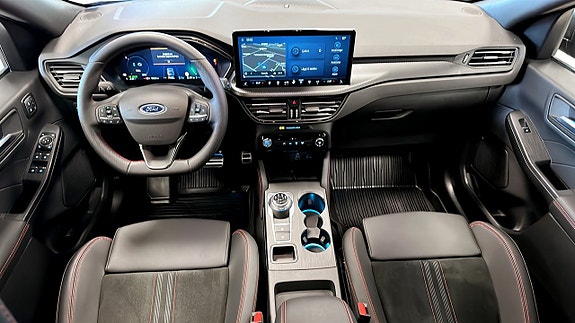 Ford Kuga 4 of 5