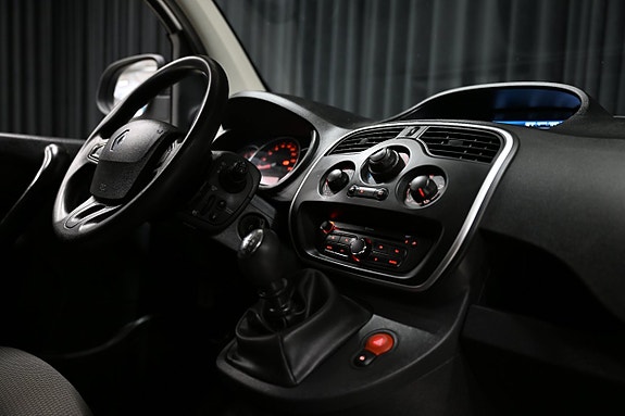 Renault Kangoo Maxi 30 of 30