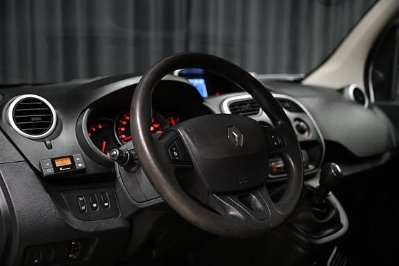 Renault Kangoo Maxi 15 of 30