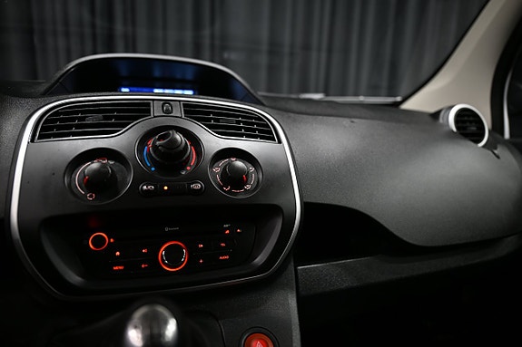 Renault Kangoo Maxi 25 of 30
