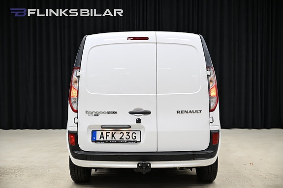Renault Kangoo Maxi 11 of 30