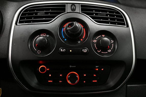 Renault Kangoo Maxi 24 of 30