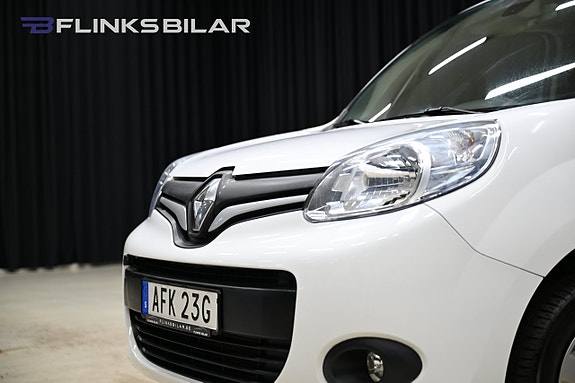 Renault Kangoo Maxi 14 of 30