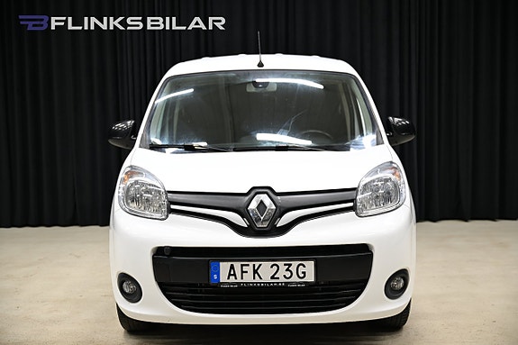 Renault Kangoo Maxi 13 of 30