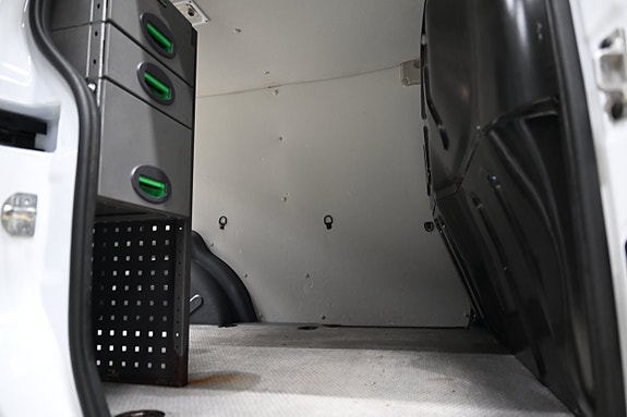 Renault Kangoo Maxi 10 of 30
