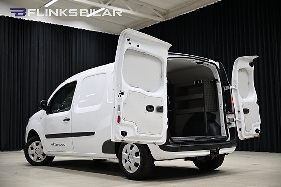 Renault Kangoo Maxi 6 of 30