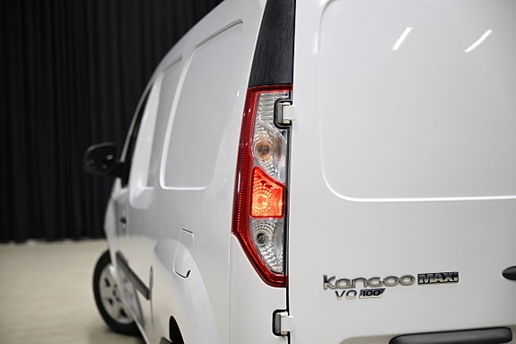 Renault Kangoo Maxi 12 of 30