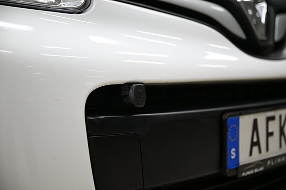 Renault Kangoo Maxi 21 of 30